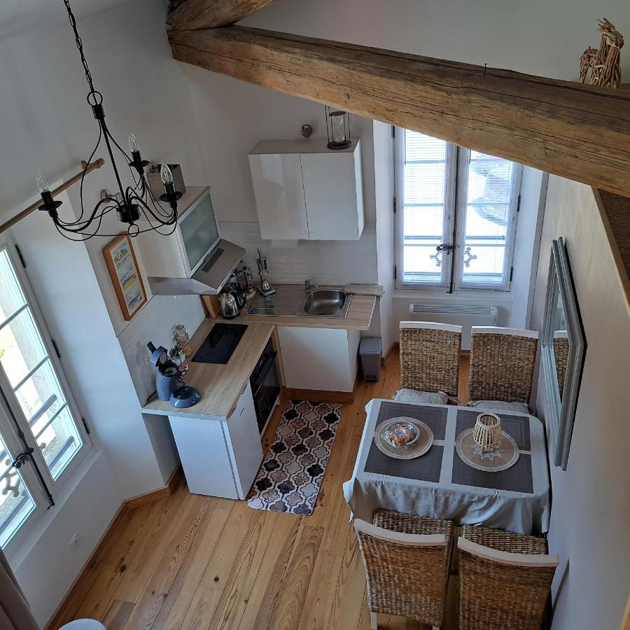 La Maison Du Canal- Vue Canal- L'Ere Du Temps Homps  Dış mekan fotoğraf